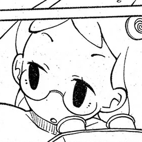Nickelodeon Chapter 29: Renovate at Random cover