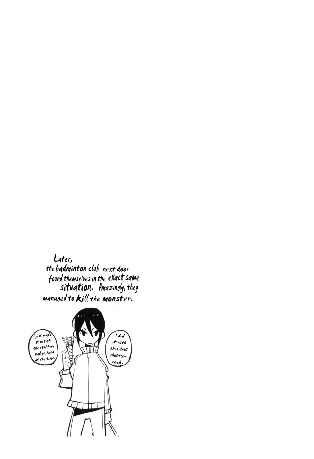 Nickelodeon Chapter 3 page 9 - Chapter 3 : The Collector and Phantom Pain
