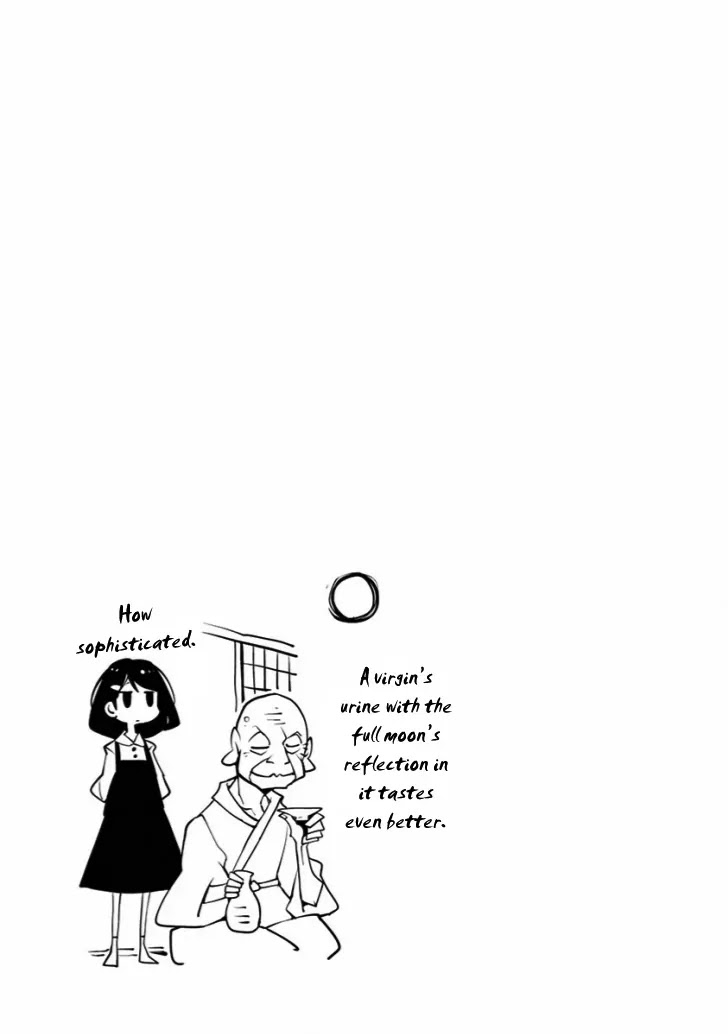 Nickelodeon Chapter 32 page 9 - Chapter 32: A Certain Famiy's Urophilia