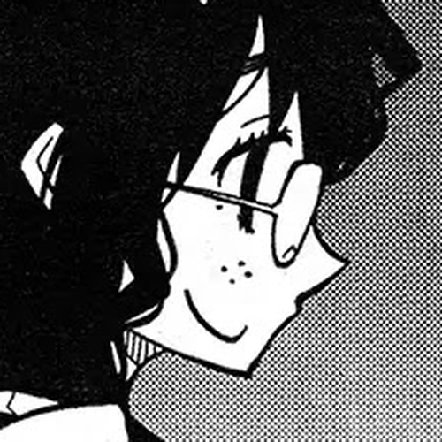 Nickelodeon Chapter 36: Comet Naruna cover