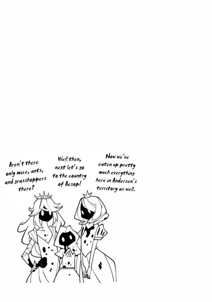 Nickelodeon Chapter 39.5 page 1 - Chapter 39.5: Extras