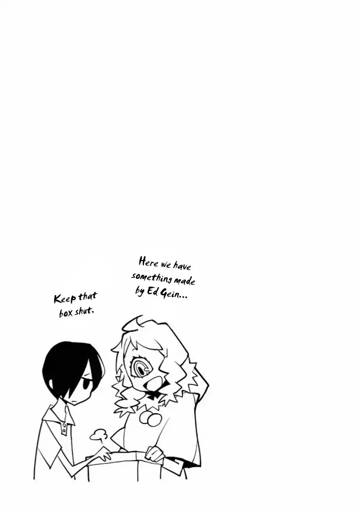 Nickelodeon Chapter 39.5 page 5 - Chapter 39.5: Extras