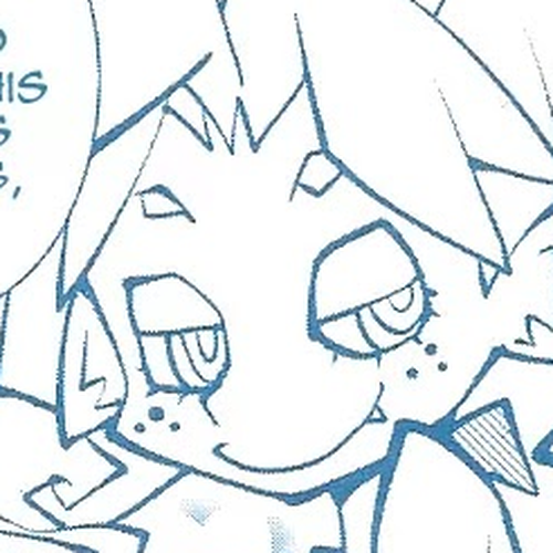 Nickelodeon Chapter 39: Froth on the Daydream [END] cover