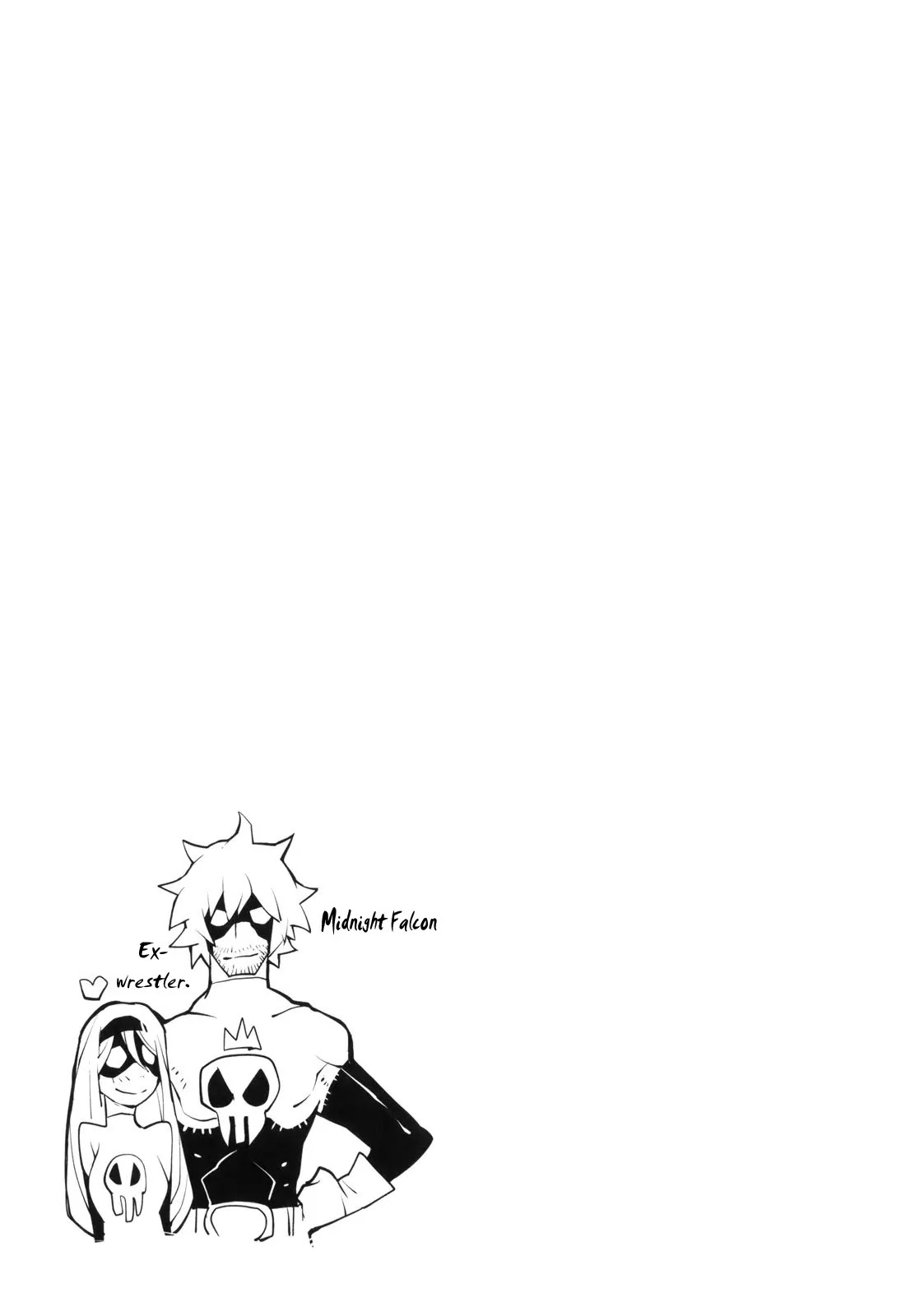 Nickelodeon Chapter 8 page 9 - Chapter 8 : Afterlife Jaunte