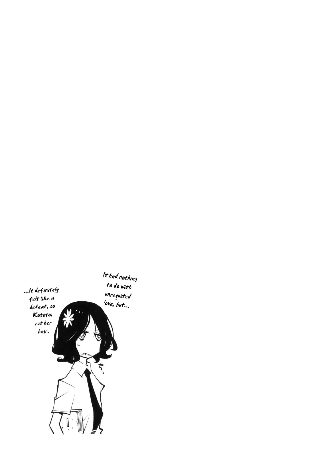 Nickelodeon Chapter 9 page 9 - Chapter 9 : The Kaguya Paradigm