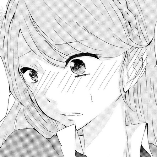 Nicochuu Chapter 1 cover