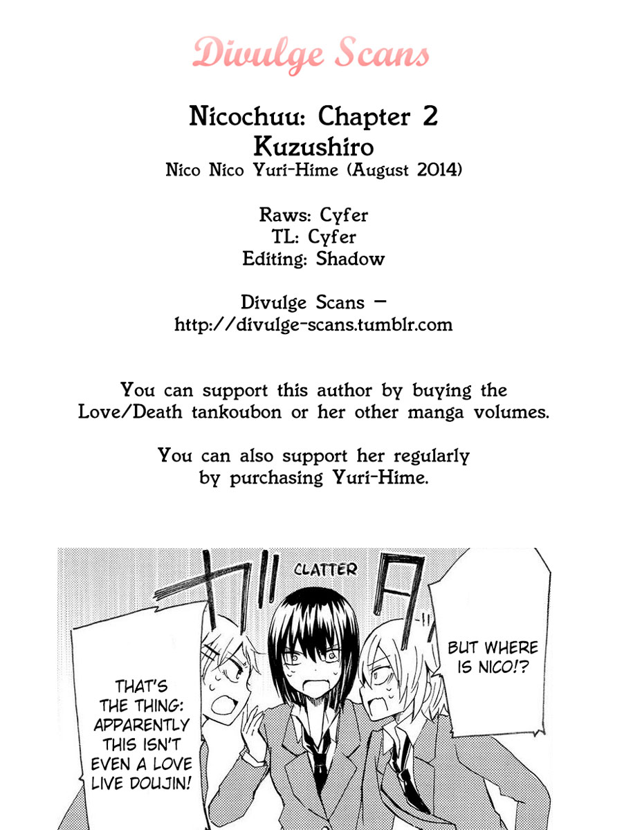 Nicochuu Chapter 2 page 9 - Chapter 2