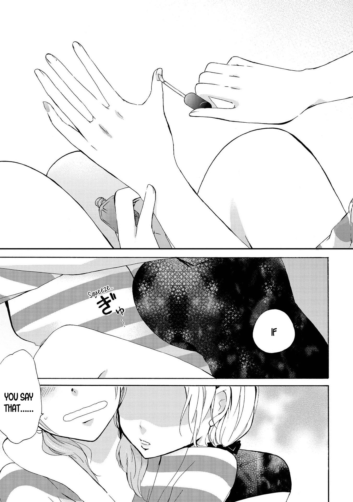 Nicochuu Chapter 5 page 5 - Chapter 5