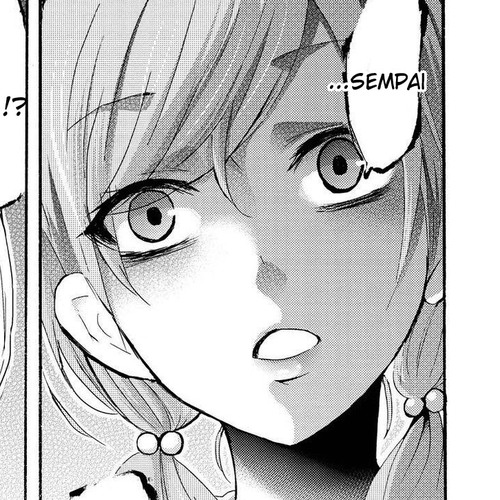 Nicochuu Chapter 5 cover