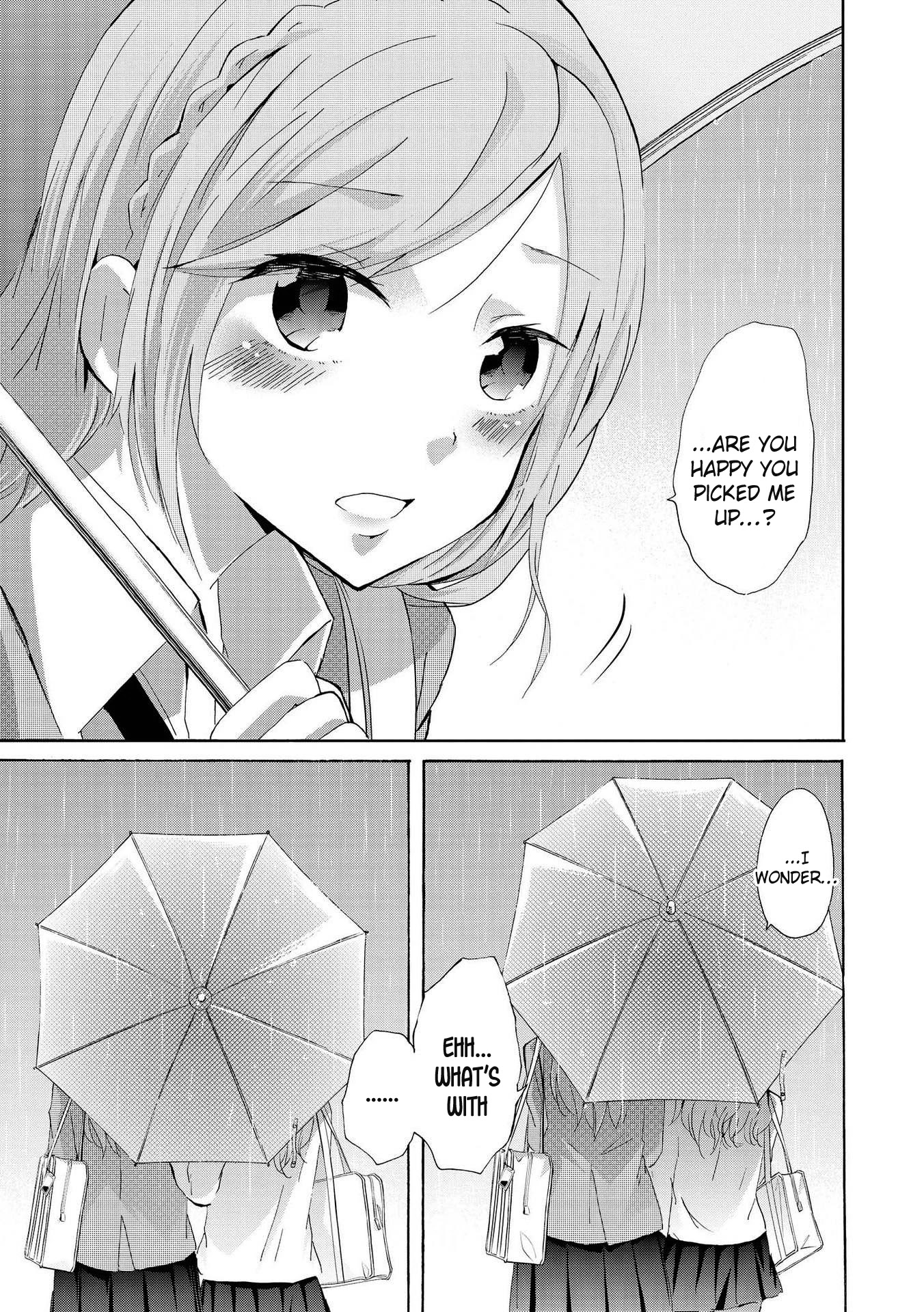 Nicochuu Chapter 6 page 7 - Chapter 6