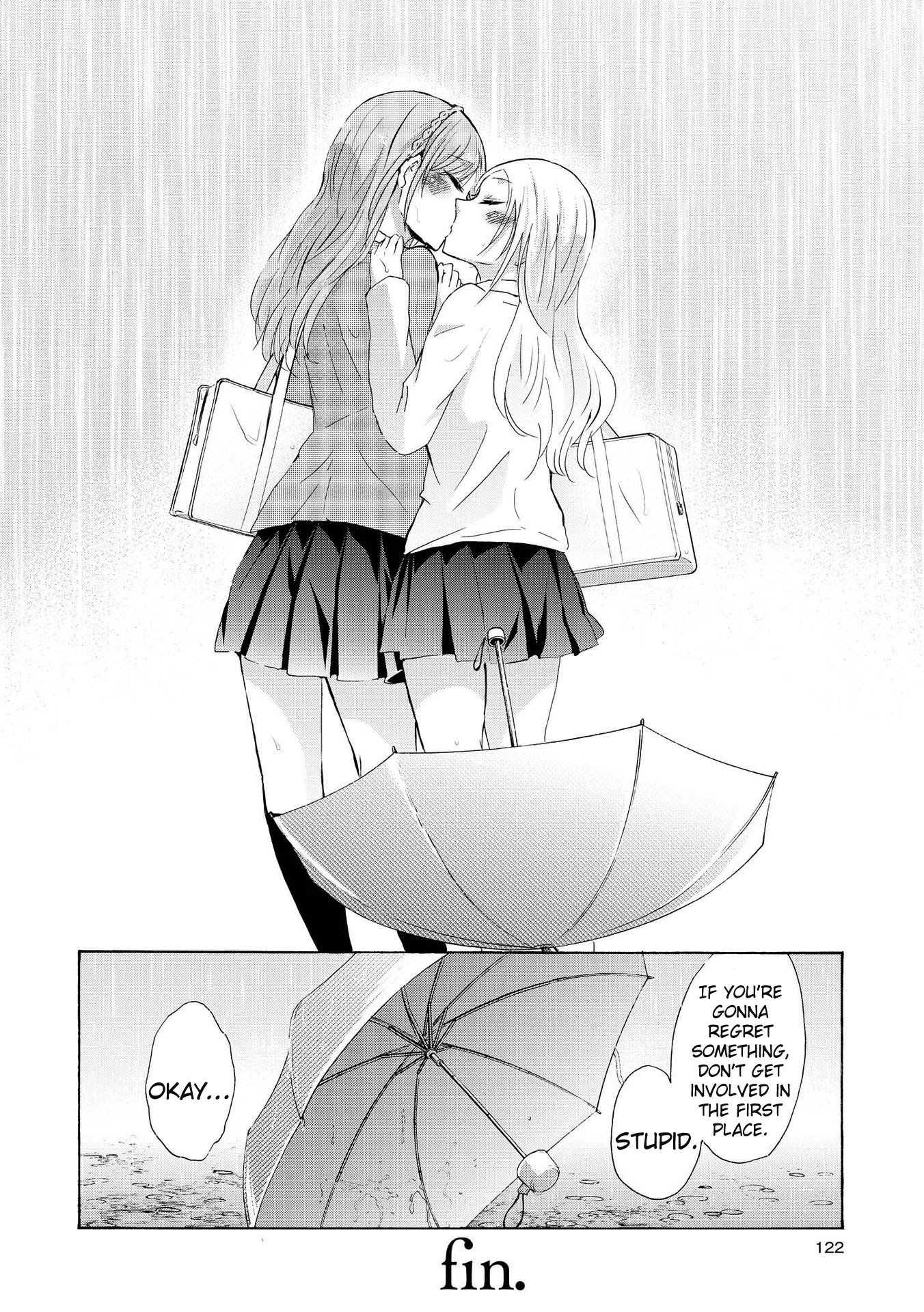 Nicochuu Chapter 6 page 8 - Chapter 6