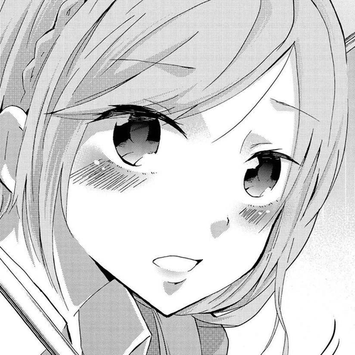 Nicochuu Chapter 6 cover