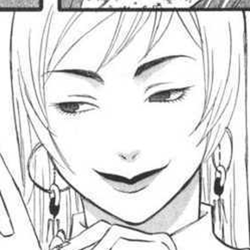 Nicoichi Chapter 1 : My Mom cover