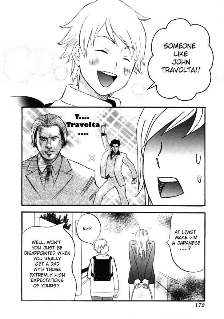Nicoichi Chapter 10 page 16 - Chapter 10 : Mom and the Class Visit