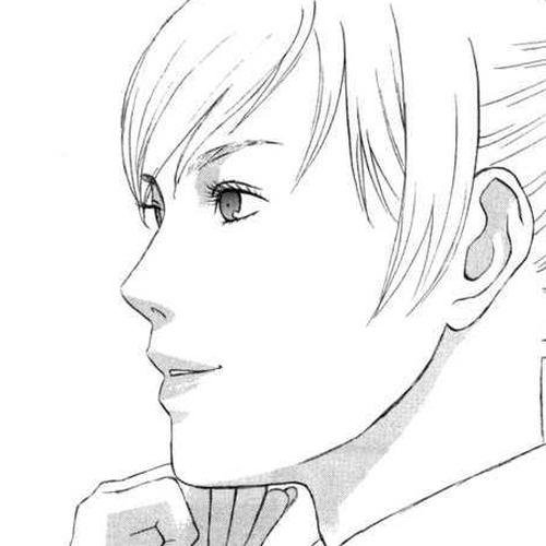 Nicoichi Chapter 11 : Mom And a Date cover
