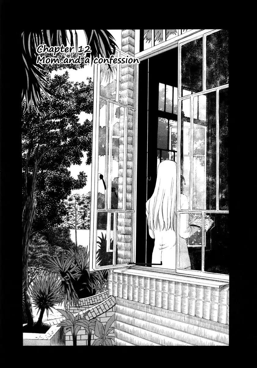 Nicoichi Chapter 12 page 1 - Chapter 12 : Mom and a Confession