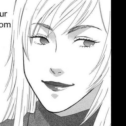 Nicoichi Chapter 14 : Thanks for your hard work, Mom cover