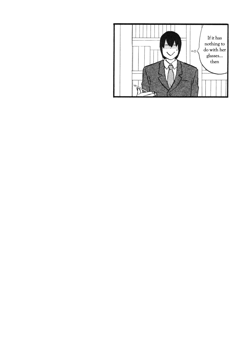 Nicoichi Chapter 18.2 page 18 - Chapter 18 v2 : Mom and Natsume-san's Ex-Boyfriend 2