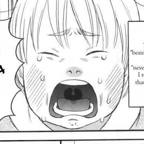 Nicoichi Chapter 2 : Mom's Secret Birth cover