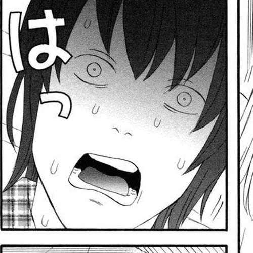 Nicoichi Chapter 20 : Mom's Nightmare cover