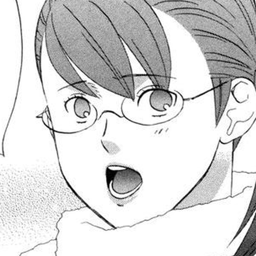 Nicoichi Chapter 21 : Mom's Rival 1 cover