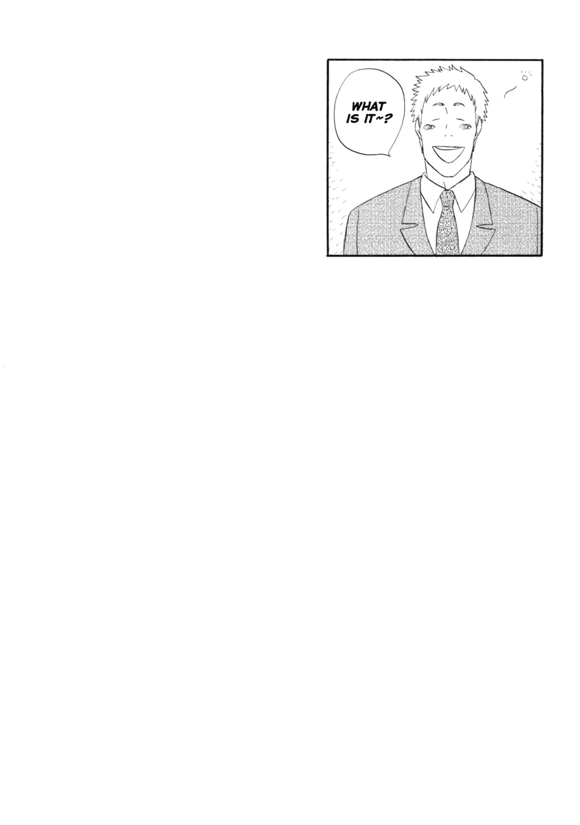 Nicoichi Chapter 24.2 page 19 - Chapter 24 v2 : Mom's Pinch