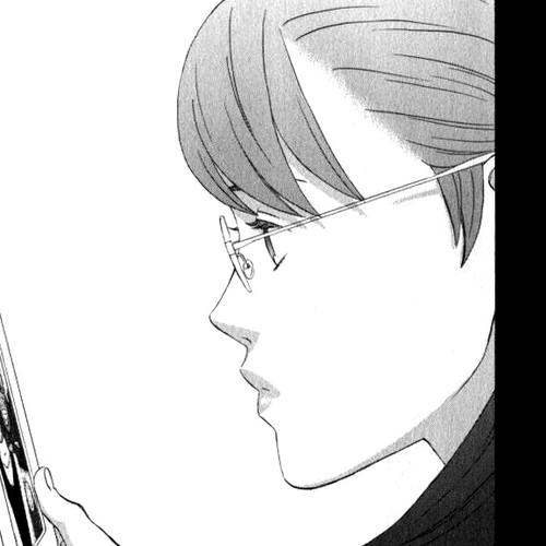 Nicoichi Chapter 25 v2 : Mom's Photo cover