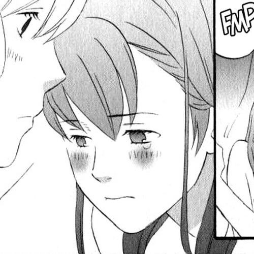 Nicoichi Chapter 26 v2 : Mom and Natsumi-san cover