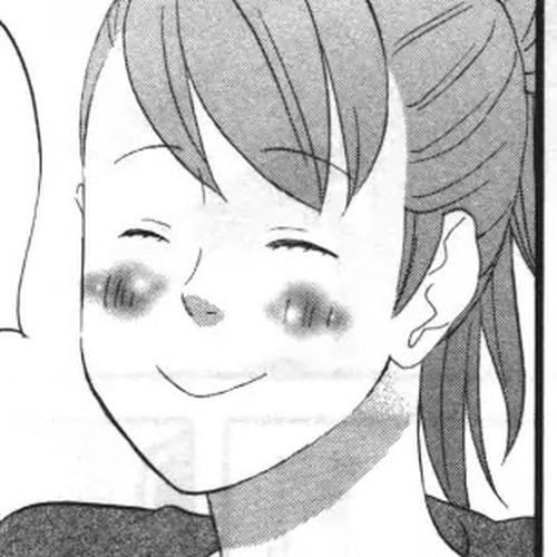 Nicoichi Chapter 28 : Mother and Natsumi's Meeting with Oba-chan cover