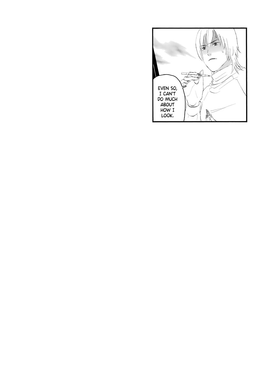 Nicoichi Chapter 32 page 18 - Chapter 32: Mom and Aya-chan