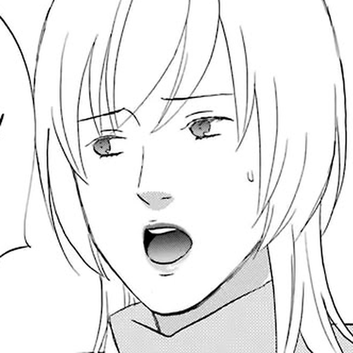 Nicoichi Chapter 33: Mom and the Home Visit cover
