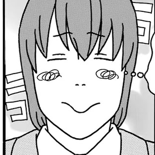 Nicoichi Chapter 35: Mom and the Friendly Glasses cover