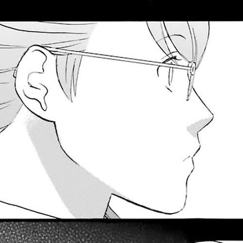 Nicoichi Chapter 36: Mom and Making Up cover