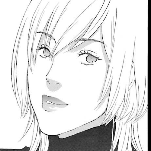 Nicoichi Chapter 39: Mom's Manliness Training (1) cover