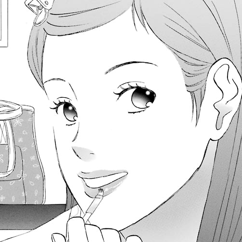Nicoichi Chapter 41: Mom's Manliness Training (3) cover