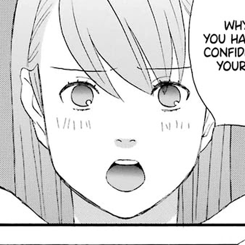 Nicoichi Chapter 43: Mom's Problem cover