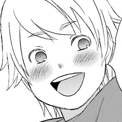 Nicoichi Chapter 44: Mom's Working Hard cover