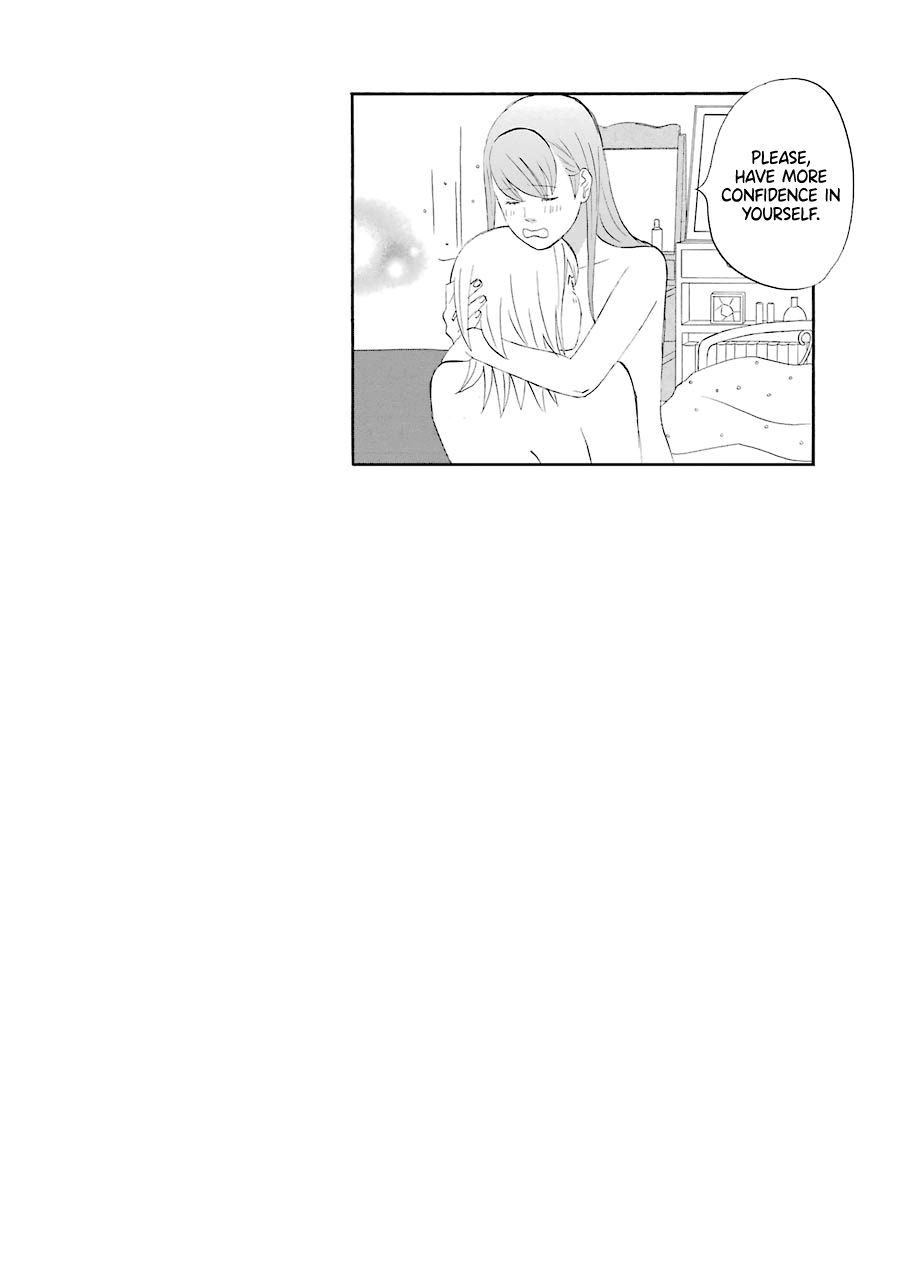 Nicoichi Chapter 45 page 24 - Chapter 45: Mom's Working Hard (2)