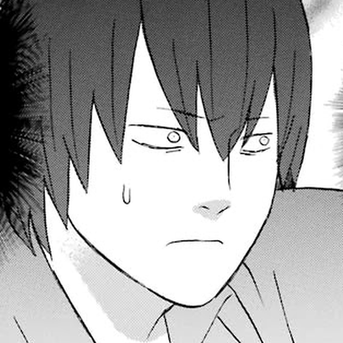 Nicoichi Chapter 45: Mom's Working Hard (2) cover