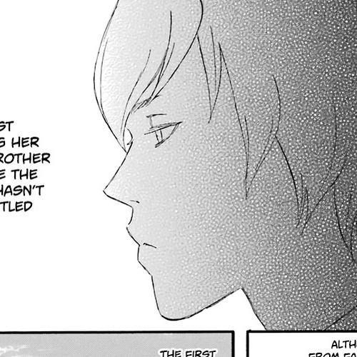 Nicoichi Chapter 47: Mom & Natsumi-san's Family cover