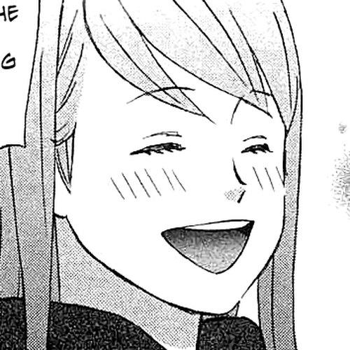 Nicoichi Chapter 50: Me, Mom, and Natsumi-san cover