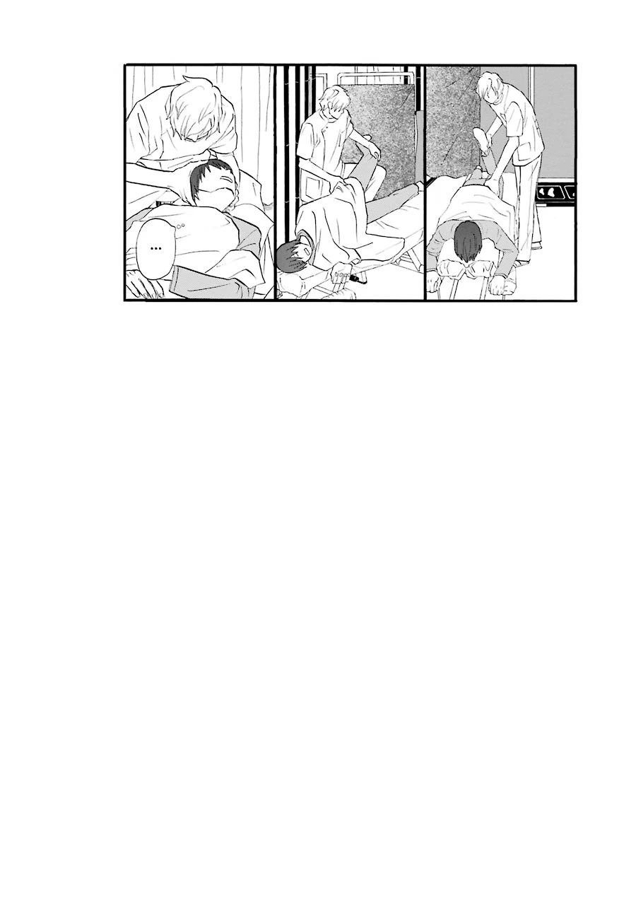 Nicoichi Chapter 51 page 5 - Chapter 51: Mom and Natsumi-san's Family Part 1