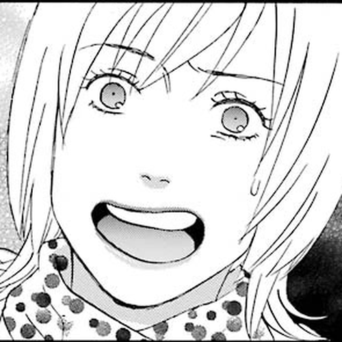 Nicoichi Chapter 51: Mom and Natsumi-san's Family Part 1 cover