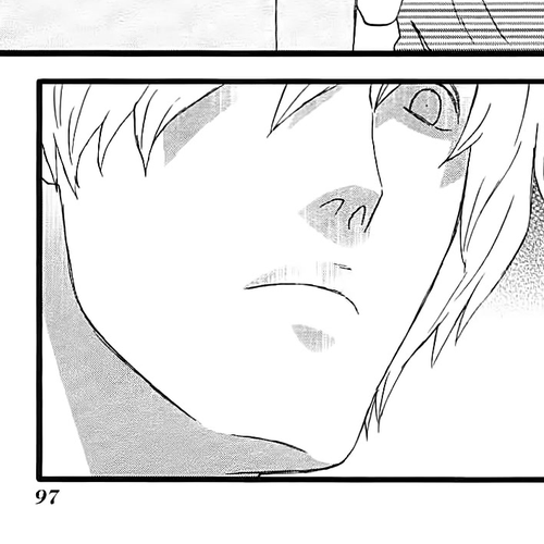 Nicoichi Chapter 54: Mom and Natsumi-san’s Family Part 4. cover