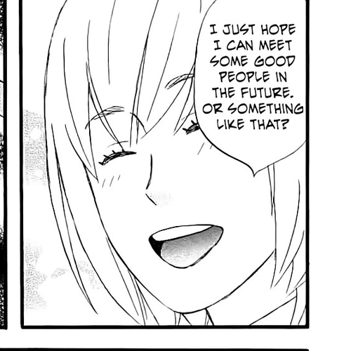 Nicoichi Chapter 57: Mom and Summer cover