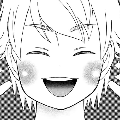 Nicoichi Chapter 59: Me and Natsumi-san's boyfriend. cover