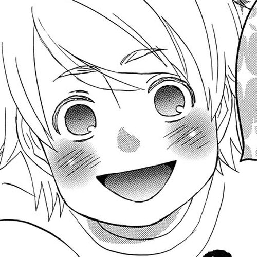 Nicoichi Chapter 62: Mom's Happiness cover