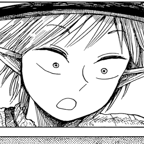 Nicola's Leasurely Demon World Travelogue Chapter 10: Toby of Guine cover