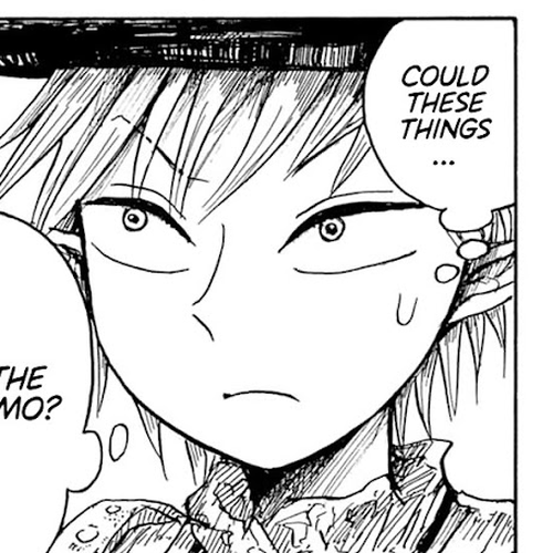 Nicola's Leasurely Demon World Travelogue Chapter 11: Treasure of the Zmomo cover