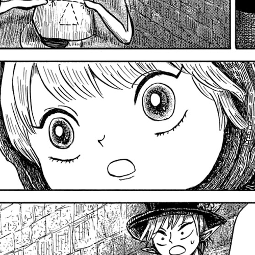 Nicola's Leasurely Demon World Travelogue Chapter 15: Of Flower and Fortunes cover